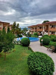 Гостиничный комплекс Джами - 47