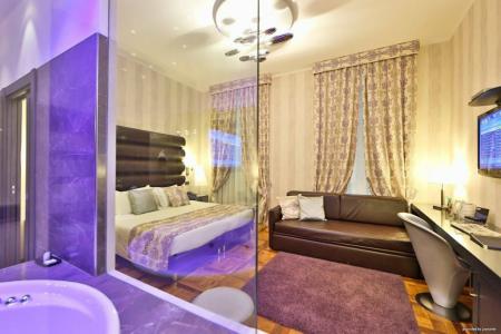 Best Western Plus Genova - 37