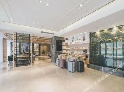 Atour (Nanjing Xingang Development Area) - 8
