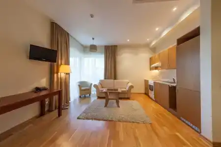 Royal SPA Residence - 2