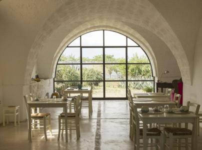 Masseria Palombara Grande - 1