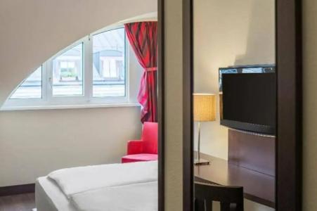 NH Budapest City - 19