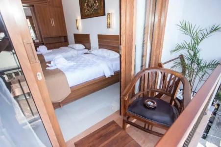 Satriya Cottages - 29