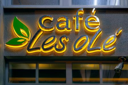 Les Art Resort - 9