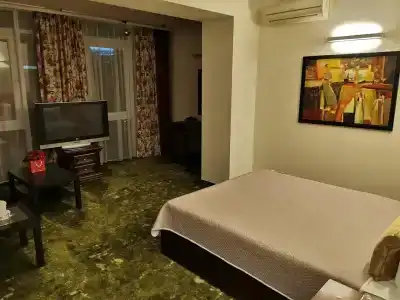 Petrovskij Passazh - 36