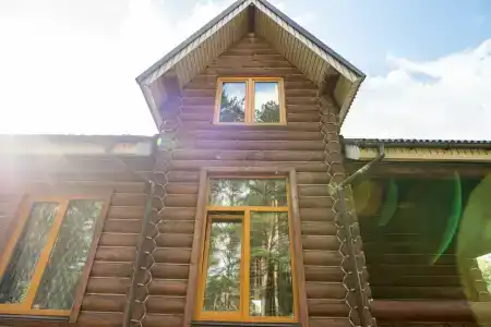 Guest house Lesnoy Edem - 7