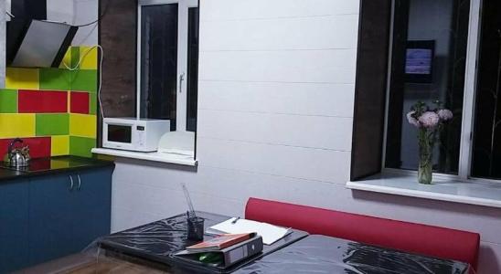 Hostel 777 Vokzal - 0