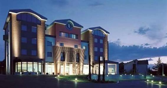 Don Guglielmo Panoramic & Spa - 30