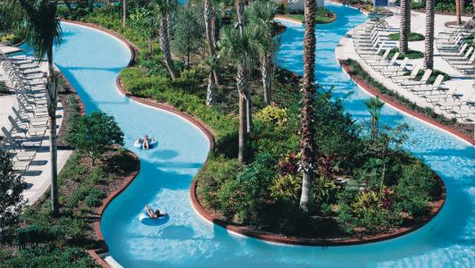 Omni Orlando Resort at ChampionsGate - 2