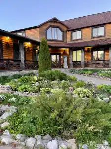 Prohovskoe Podvorie Tourist base - 1