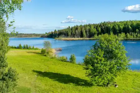 Prohovskoe Podvorie Tourist base - 17