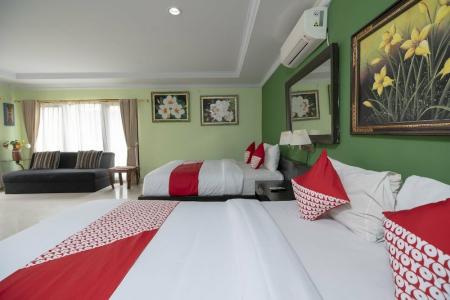 Dedy Beach Inn - 2