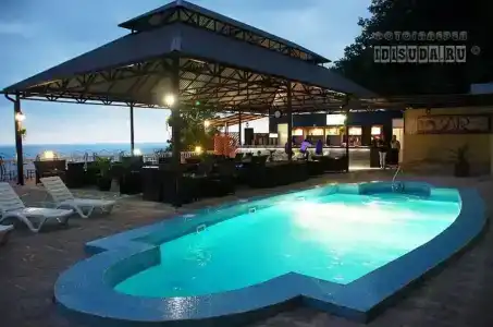 Villa Plaza Guest House - 3