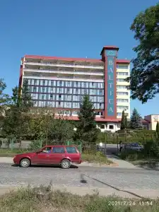 Baltica Complex - 77