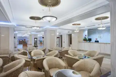 Radisson Collection, Moscow - 41