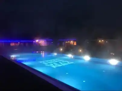 Zagorodny Klub Kura Tse Tse - 5