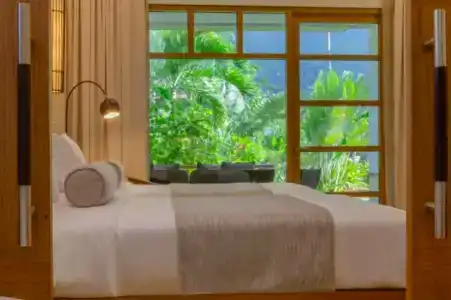 Savoy Seychelles Resort & Spa - 37