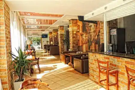 Gostinitsa Zastava - 37