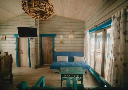 Агроусадьба Здоровей - 68