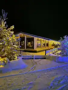 Femili Dacha - 88