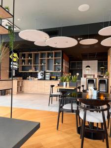 Park Inn by Radisson Vilnius Airport & Business Centre - 98