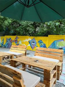 People Hostel - 9