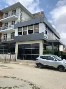 Ambra Resort All inclusive - 11