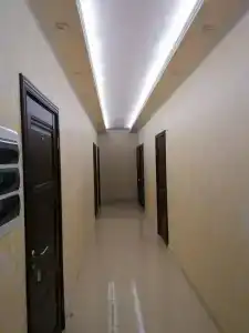 Akhtamar Mini-Hotel - 13