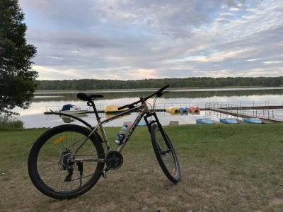 Recreation center Himik - 26