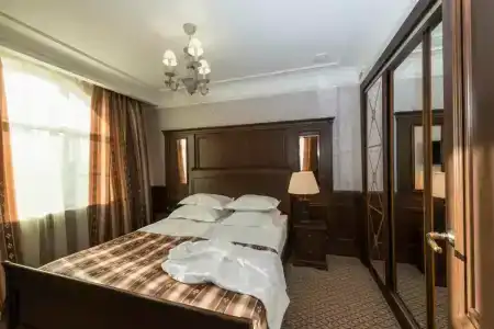 Аглая Кортъярд - 11