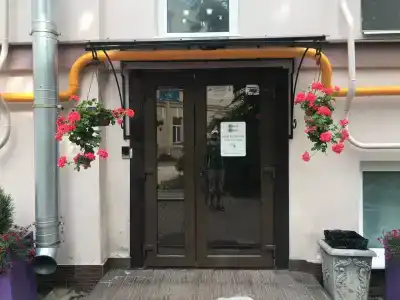 К2 Санкт-Петербург - 15