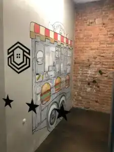 Bazilevs Boutique - 80