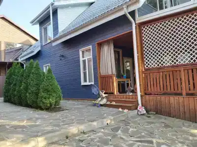 Malinka Guest House - 72