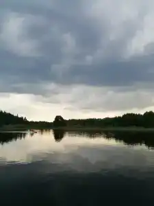Черепашьи Озёра - 42