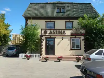 Astina - 28