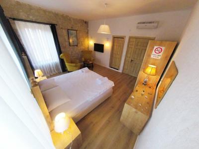 1881 Halil Efendi Butik Otel - 23