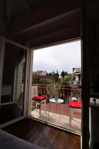 Zubeyde Hanim Alacati Otel - 6