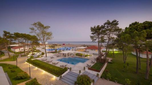 Azul Beach Resort Montenegro - 49