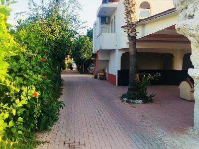 Kayra Beach Otel - 5