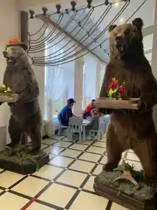 Alexandrovskaya Sloboda - 20