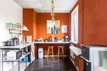 JackPot Energy Apart-hotel - 19