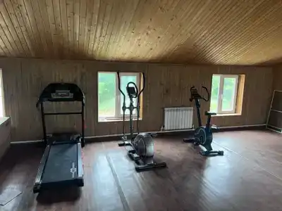 S Lechebnymi Vannami MIni-hotel - 33