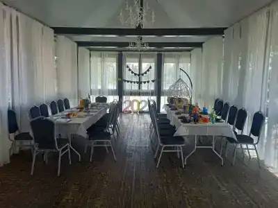 Seventh Heaven Tourist base - 7