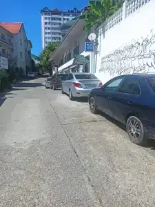 Odeon Guest House - 28