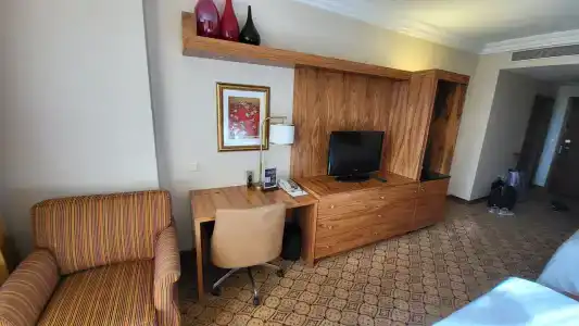 Renaissance Moscow Monarch Centre - 97