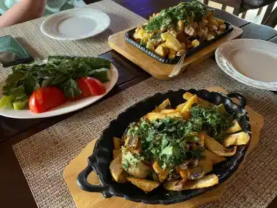 Park-Otel Kanyon Recreation camp - 16