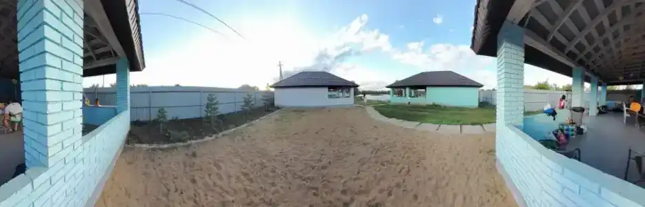 Seventh Heaven Tourist base - 22