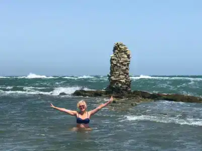 турбаза Прибой - 50