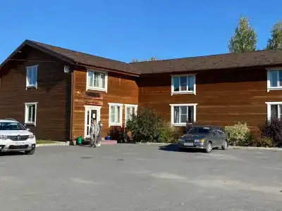 Klub Tikhaya Zavod Tourist base - 21