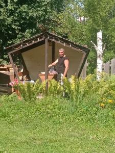 Yashkin Dom Guest Houses - 18